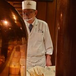 串かつ あーぼん - 