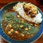 カレーノトリコ - 