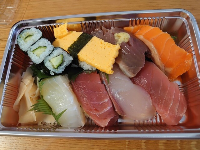 Taka Zushi
