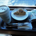 STARBUCKS - 