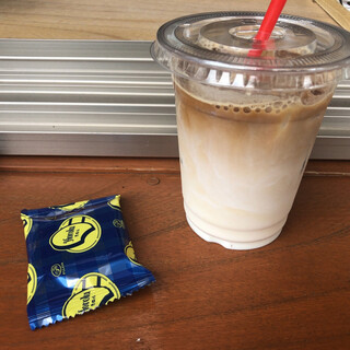 ブーブーカフェ ぷれいん_0