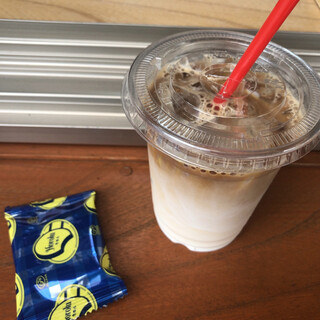 ブーブーカフェ ぷれいん_1