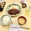名古屋名物 みそかつ 矢場とん 名古屋駅エスカ店