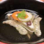 日本料理 水簾 - 