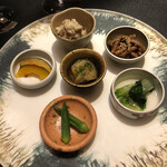 西麻布 焼肉 X - 