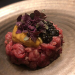 西麻布 焼肉 X - 