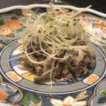 西麻布 焼肉 X - 