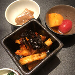 西麻布 焼肉 X - 