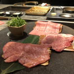 西麻布 焼肉 X - 