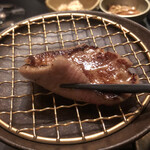 西麻布 焼肉 X - 