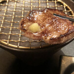 西麻布 焼肉 X - 