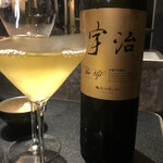 西麻布 焼肉 X - 