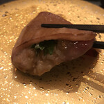 西麻布 焼肉 X - 