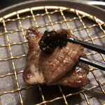 西麻布 焼肉 X - 