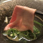 西麻布 焼肉 X - 