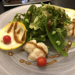 西麻布 焼肉 X - 