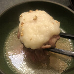 西麻布 焼肉 X - 