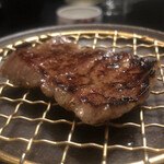 西麻布 焼肉 X - 