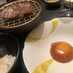 西麻布 焼肉 X - 