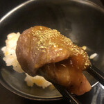 西麻布 焼肉 X - 