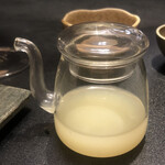 西麻布 焼肉 X - 