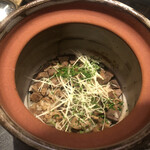 西麻布 焼肉 X - 