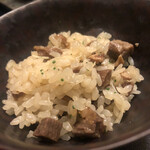 西麻布 焼肉 X - 