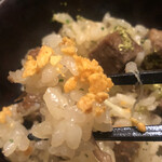 西麻布 焼肉 X - 