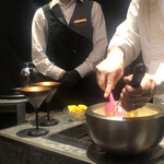 西麻布 焼肉 X - 