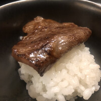 西麻布 焼肉 X - 