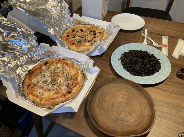 カプリチョーザ アザール桃山台店 桃山台 イタリアン 食べログ カプリチョーザ アザール桃山台店 桃山台 イタリアン 食べログ