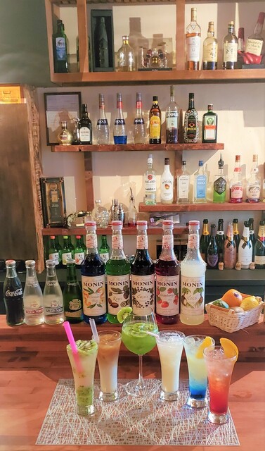 Re:make（リメイク） - 苫小牧（ダイニングバー）