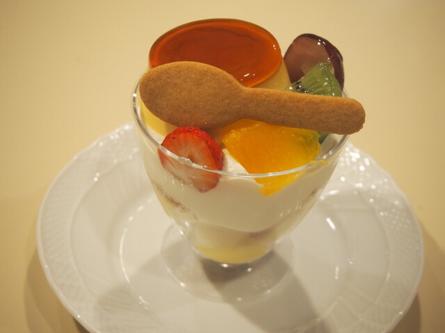 Le Grand Chariot Hon Ten photo 3