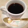 イノダコーヒ ポルタ支店