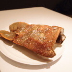 リストランテ G - セミエビの頭！！！