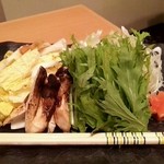 稲荷町髙はし - 