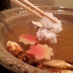 稲荷町髙はし - 