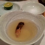 稲荷町髙はし - 