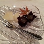 稲荷町髙はし - 果物