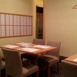 稲荷町髙はし - 