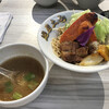 麺屋 土竜 新浦安
