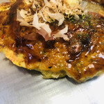 Okonomiyaki Puyan - 