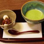 熊魚菴 たん熊北店 - 