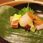 熊魚菴 たん熊北店 - 