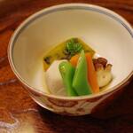 熊魚菴 たん熊北店 - 