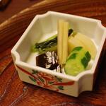 熊魚菴 たん熊北店 - 