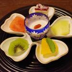 熊魚菴 たん熊北店 - 