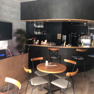 スポーツバー ユニット・ツー_2