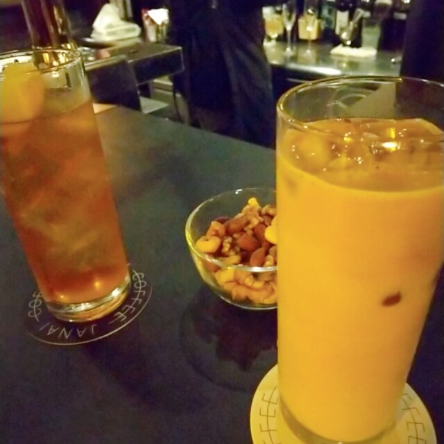ジャナイ コーヒー Janai Coffee 恵比寿 コーヒー専門店 食べログ ジャナイ コーヒー Janai Coffee 恵比寿 コーヒー専門店 食べログ