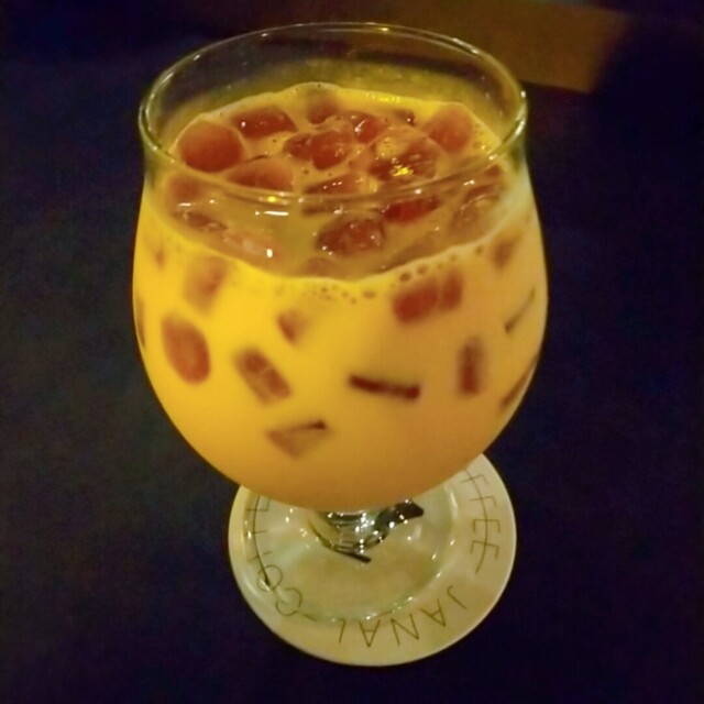 ジャナイ コーヒー Janai Coffee 恵比寿 コーヒー専門店 食べログ ジャナイ コーヒー Janai Coffee 恵比寿 コーヒー専門店 食べログ